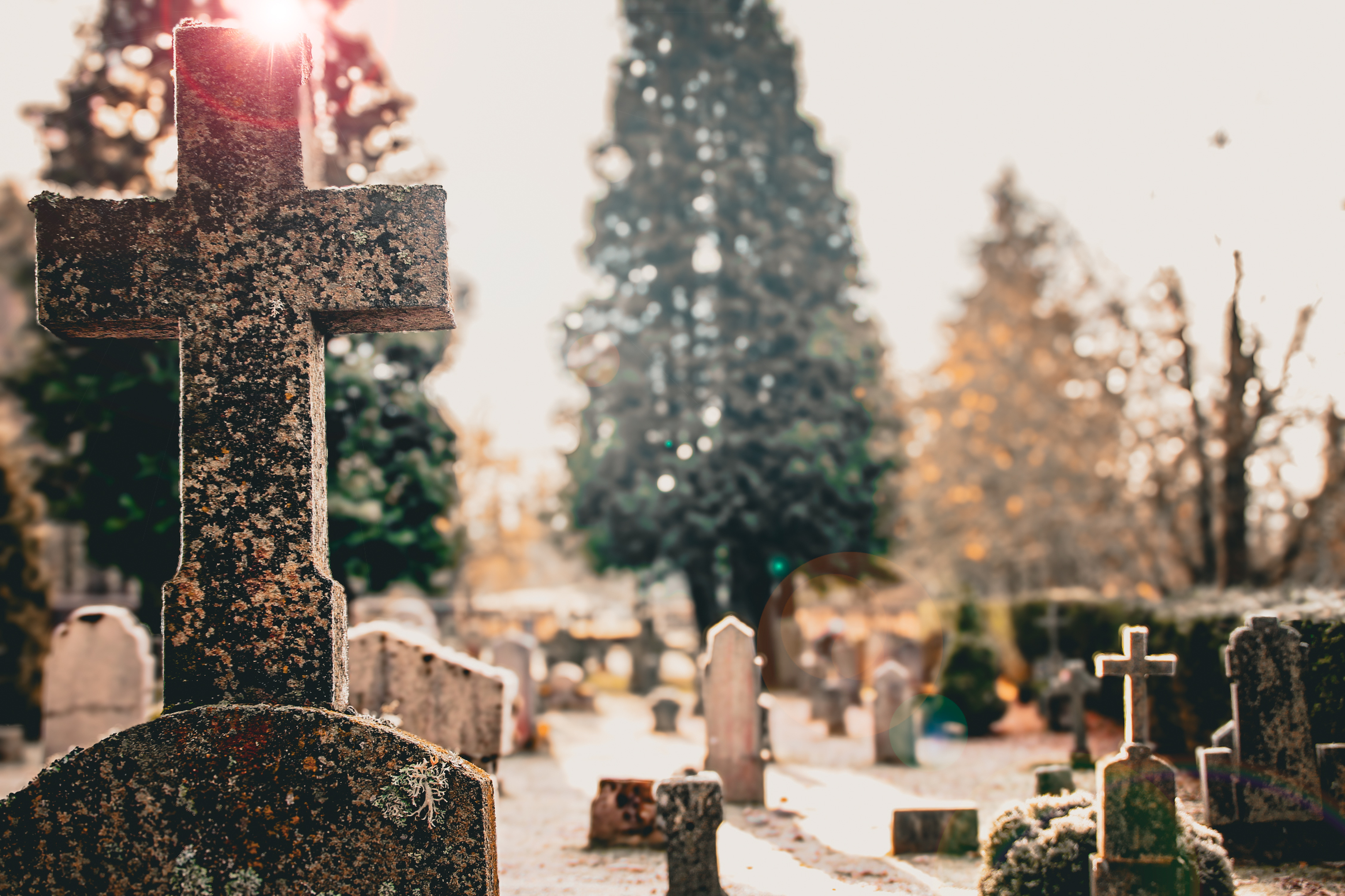 Fürstenhuter Friedhof