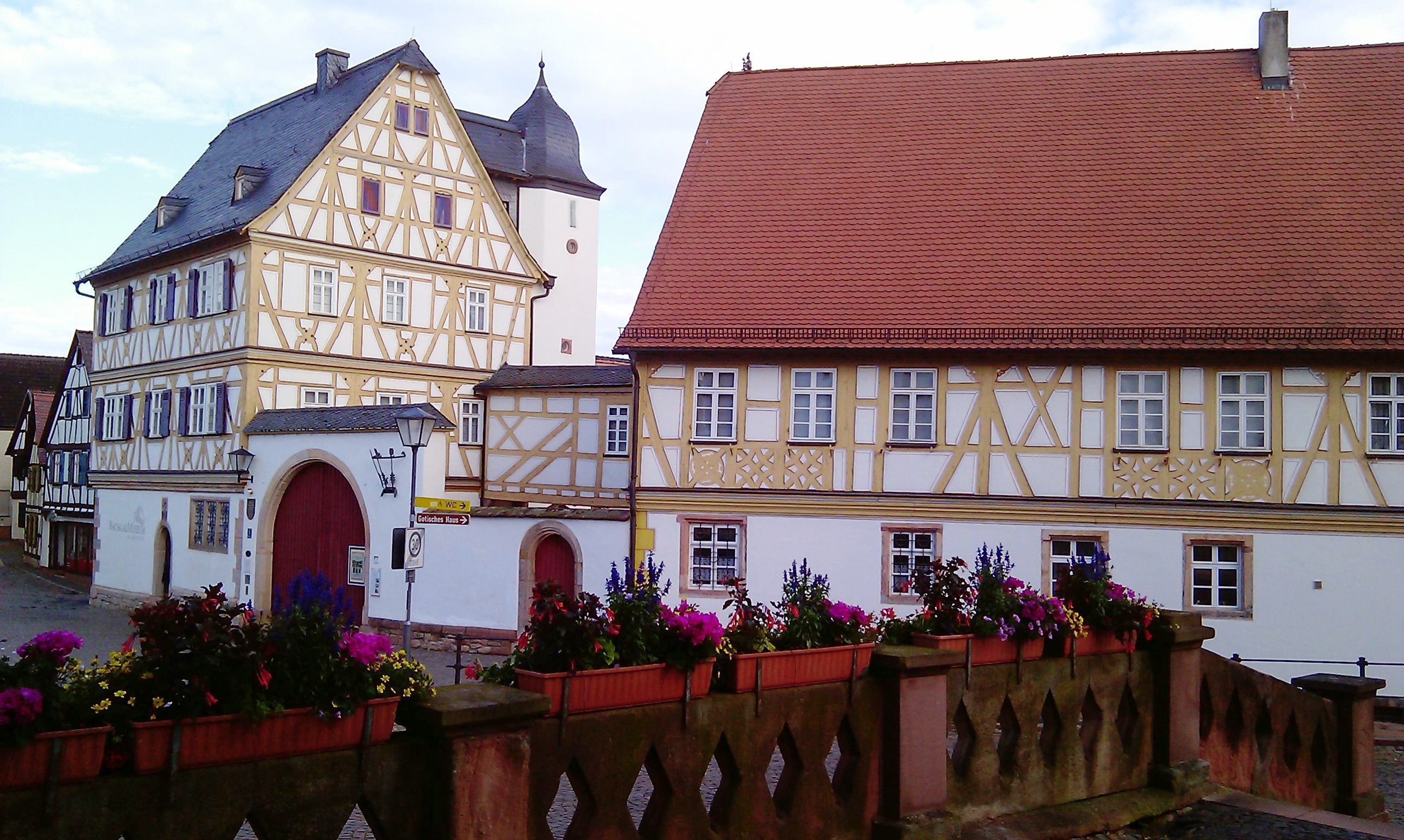 Obernburger Stern